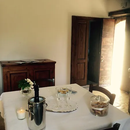 Farm stay Torre Mannella - La Torretta
