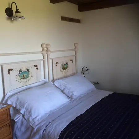 Farm stay Torre Mannella - La Torretta *