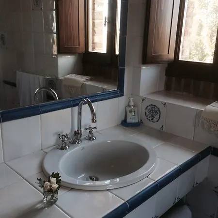 Farm stay Torre Mannella - La Torretta Citta Sant'Angelo