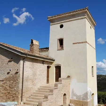 Farm stay Torre Mannella - La Torretta *