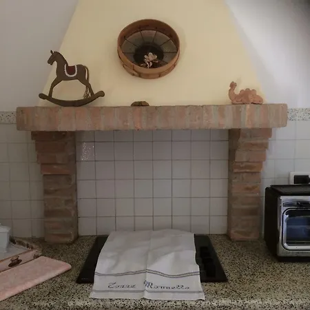 Torre Mannella - La Torretta Κατάλυμα σε φάρμα Citta Sant'Angelo