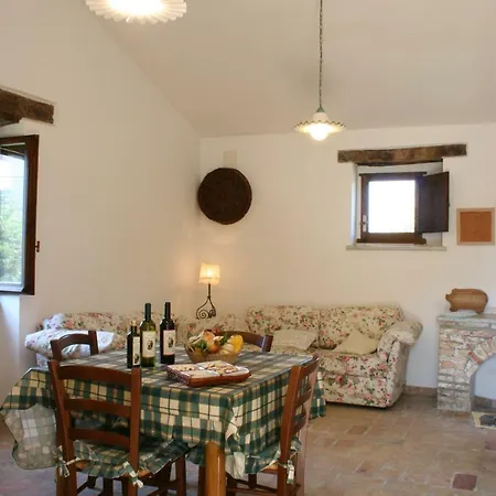 Farm stay Torre Mannella - La Torretta