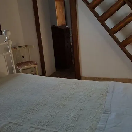 Κατάλυμα σε φάρμα Torre Mannella - La Torretta