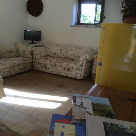 Torre Mannella - La Torretta Farm stay *