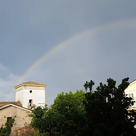 Farm stay Torre Mannella - La Torretta
