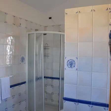 Torre Mannella - La Torretta Κατάλυμα σε φάρμα Citta Sant'Angelo