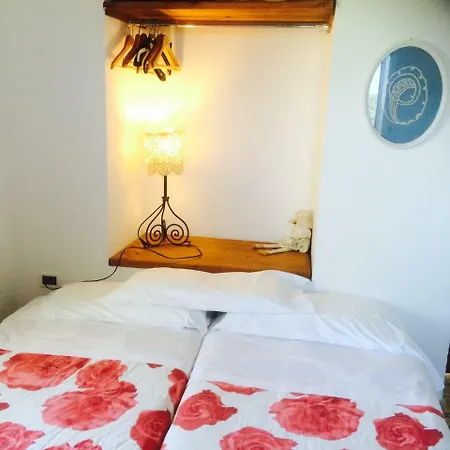 Torre Mannella - La Torretta Κατάλυμα σε φάρμα Citta Sant'Angelo