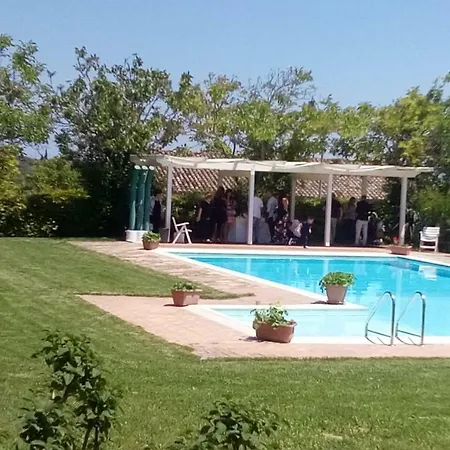 Torre Mannella - La Torretta