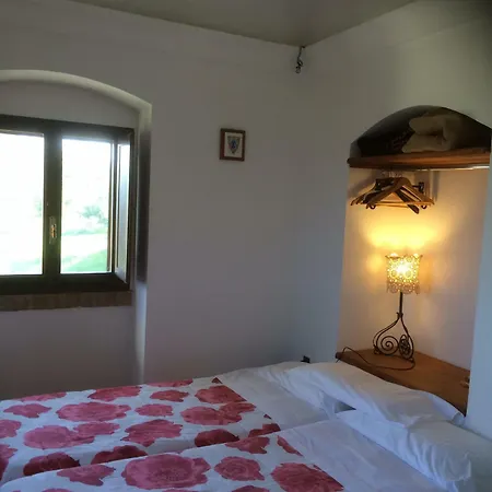 Torre Mannella - La Torretta *
