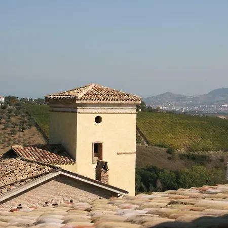Torre Mannella - La Torretta *