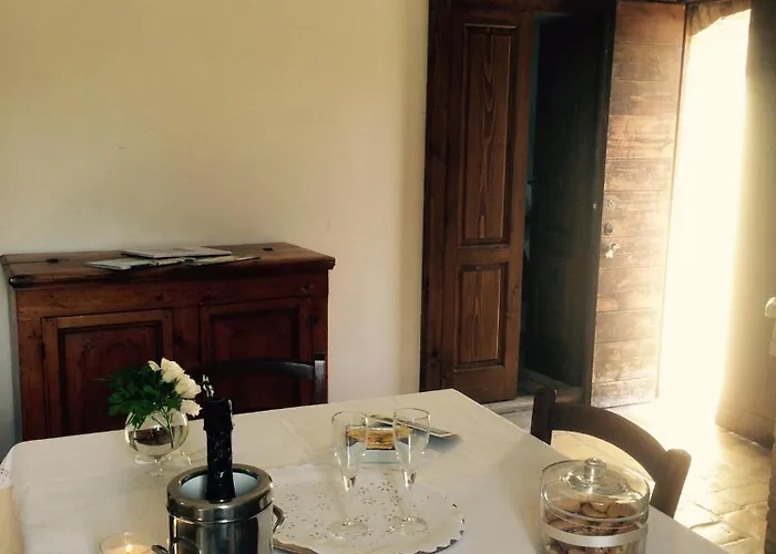 Фермерский дом Torre Mannella - La Torretta