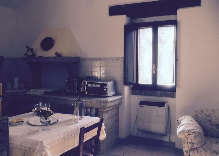 Torre Mannella - La Torretta