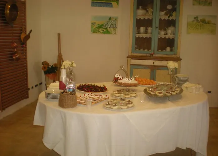 Torre Mannella - La Torretta