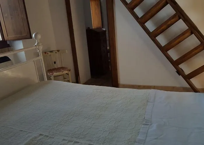 Фермерский дом Torre Mannella - La Torretta