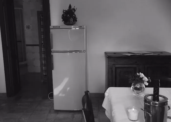 Torre Mannella - La Torretta * Читта Сань Анджело