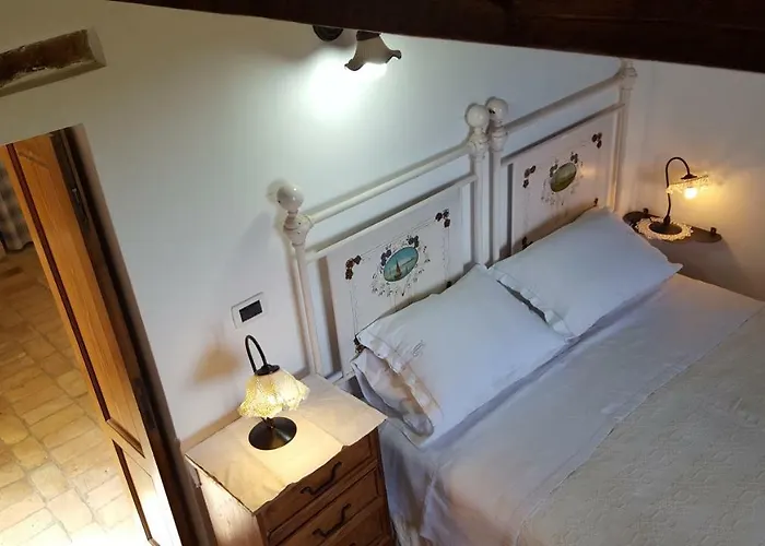 Torre Mannella - La Torretta * Читта Сань Анджело