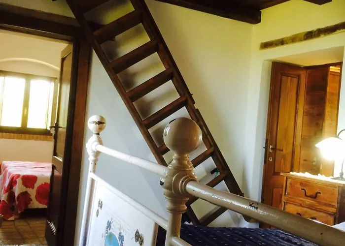 Torre Mannella - La Torretta