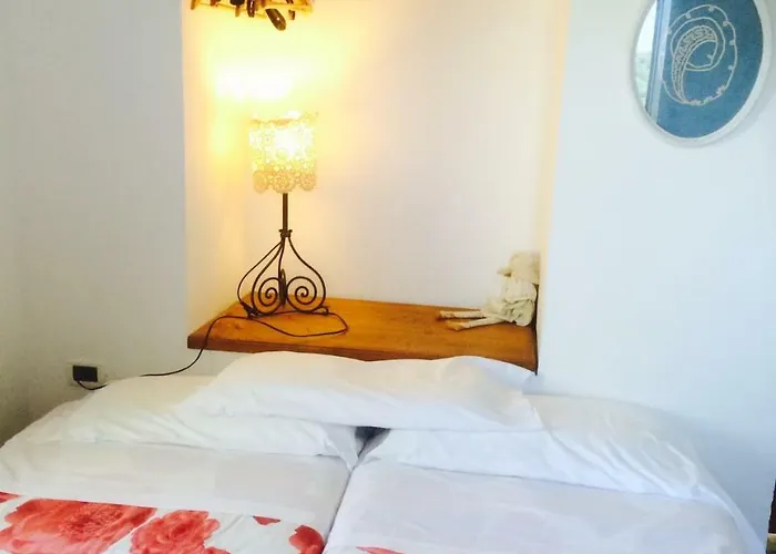 Torre Mannella - La Torretta Фермерский дом Читта Сань Анджело