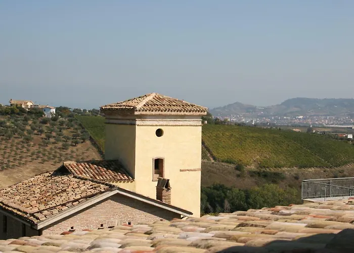 Torre Mannella - La Torretta *